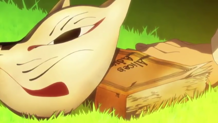 Kyousougiga (2012) (Aozora)